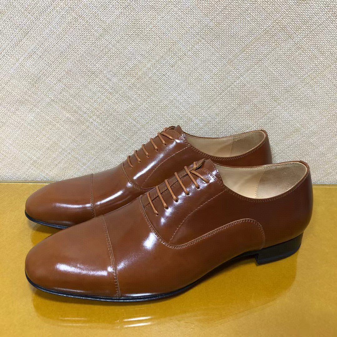 Christian Louboutin Loafer