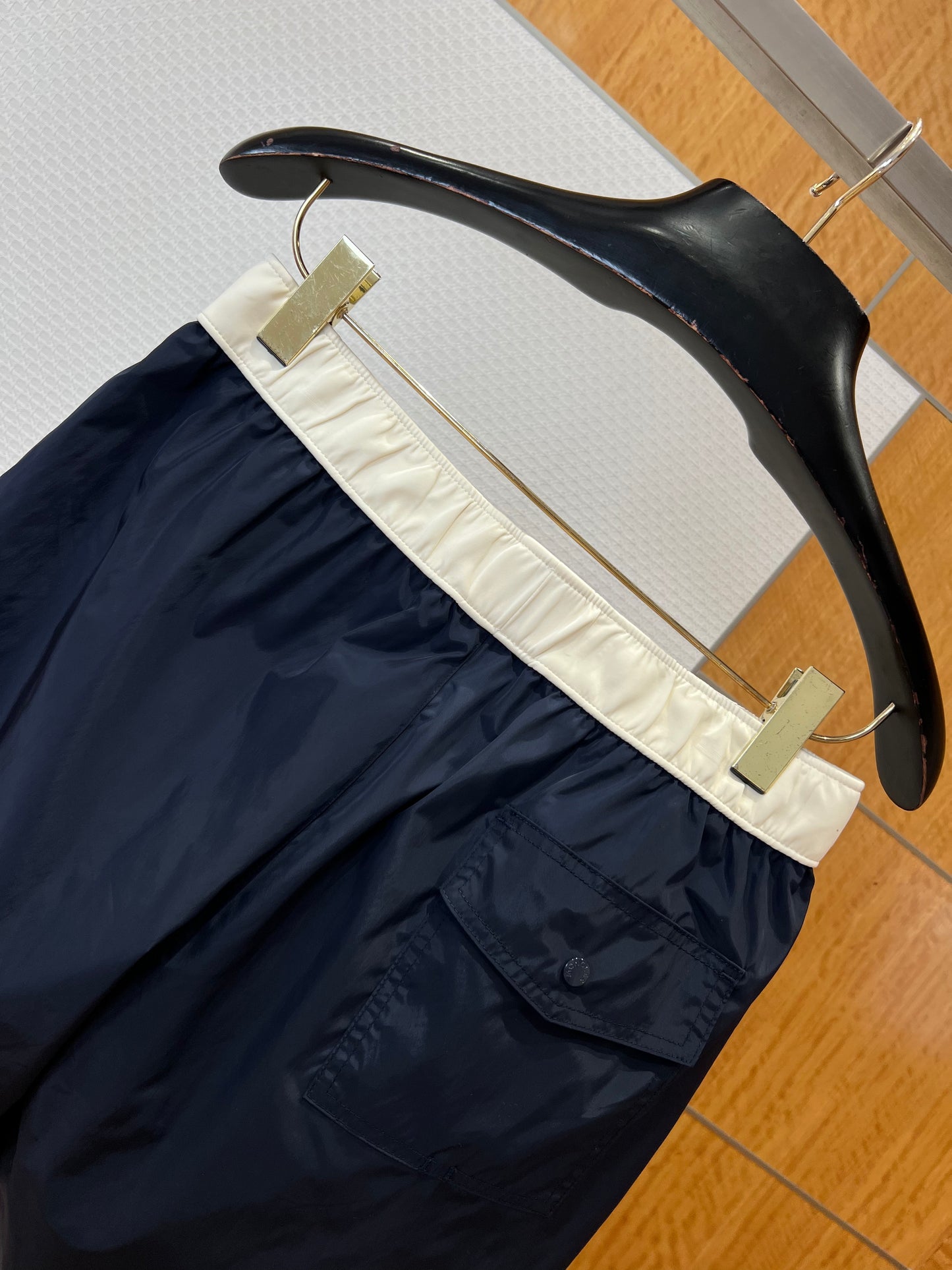 Moncler Short Pant