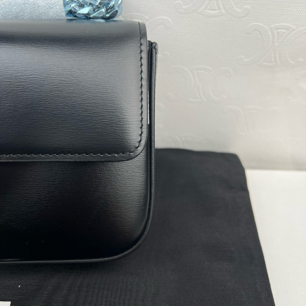 Celine Triomphe Cross Body