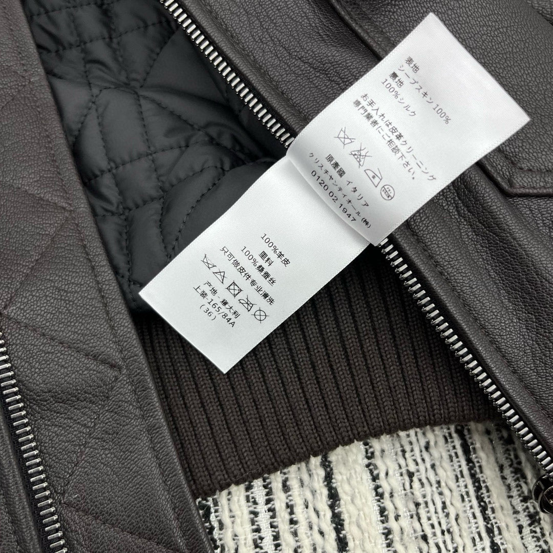 Dior Jacket