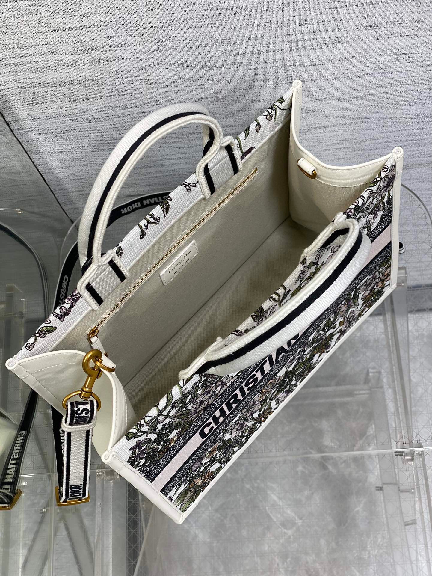 Dior Tote  36x16x27cm