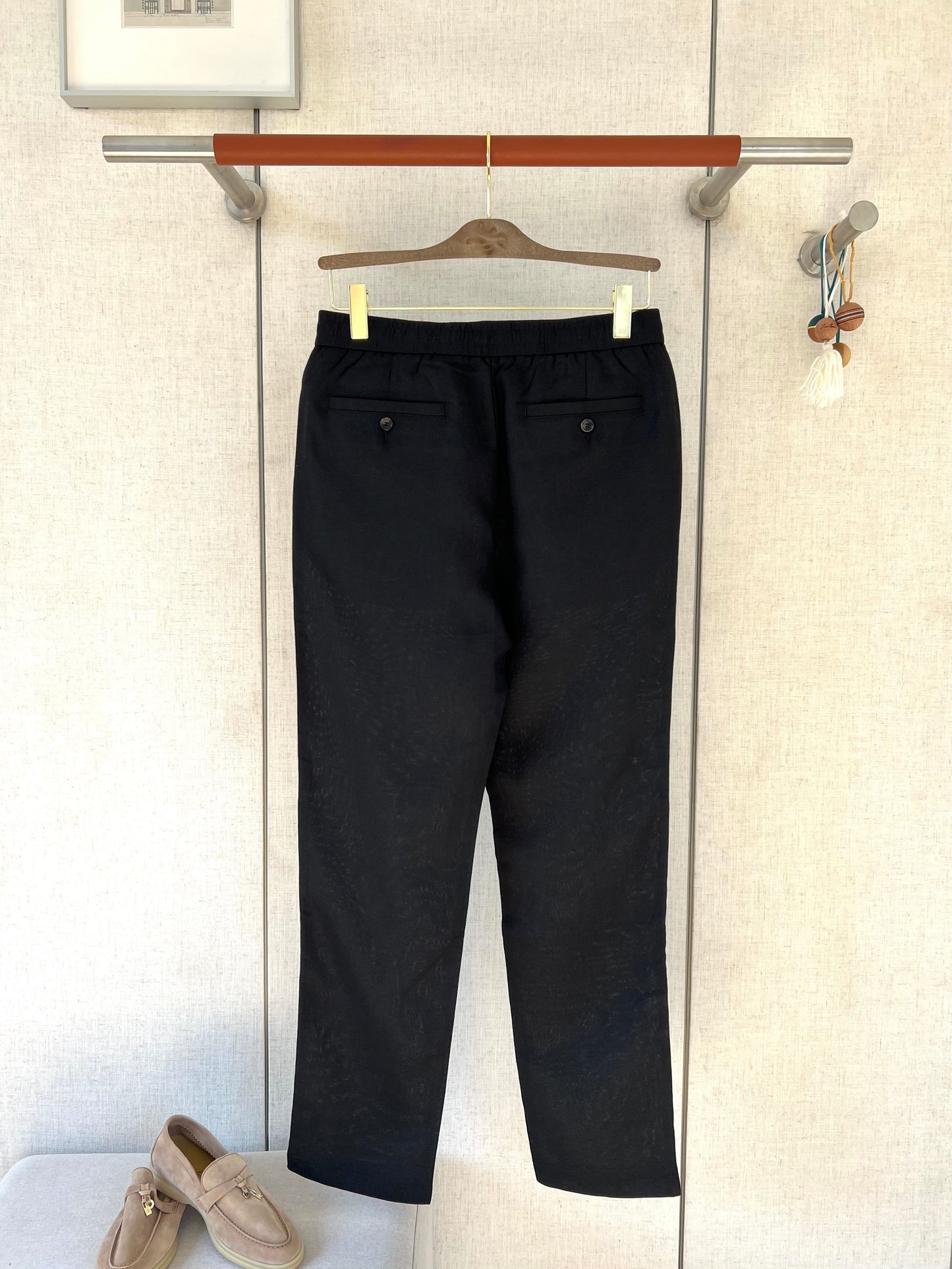 LP Long Pants
