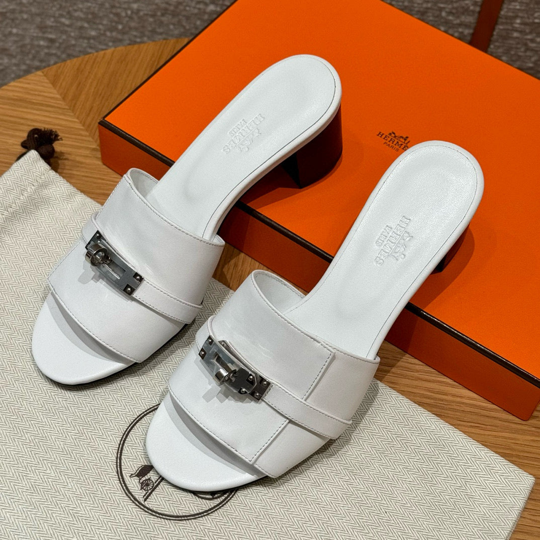 Hermes Heels