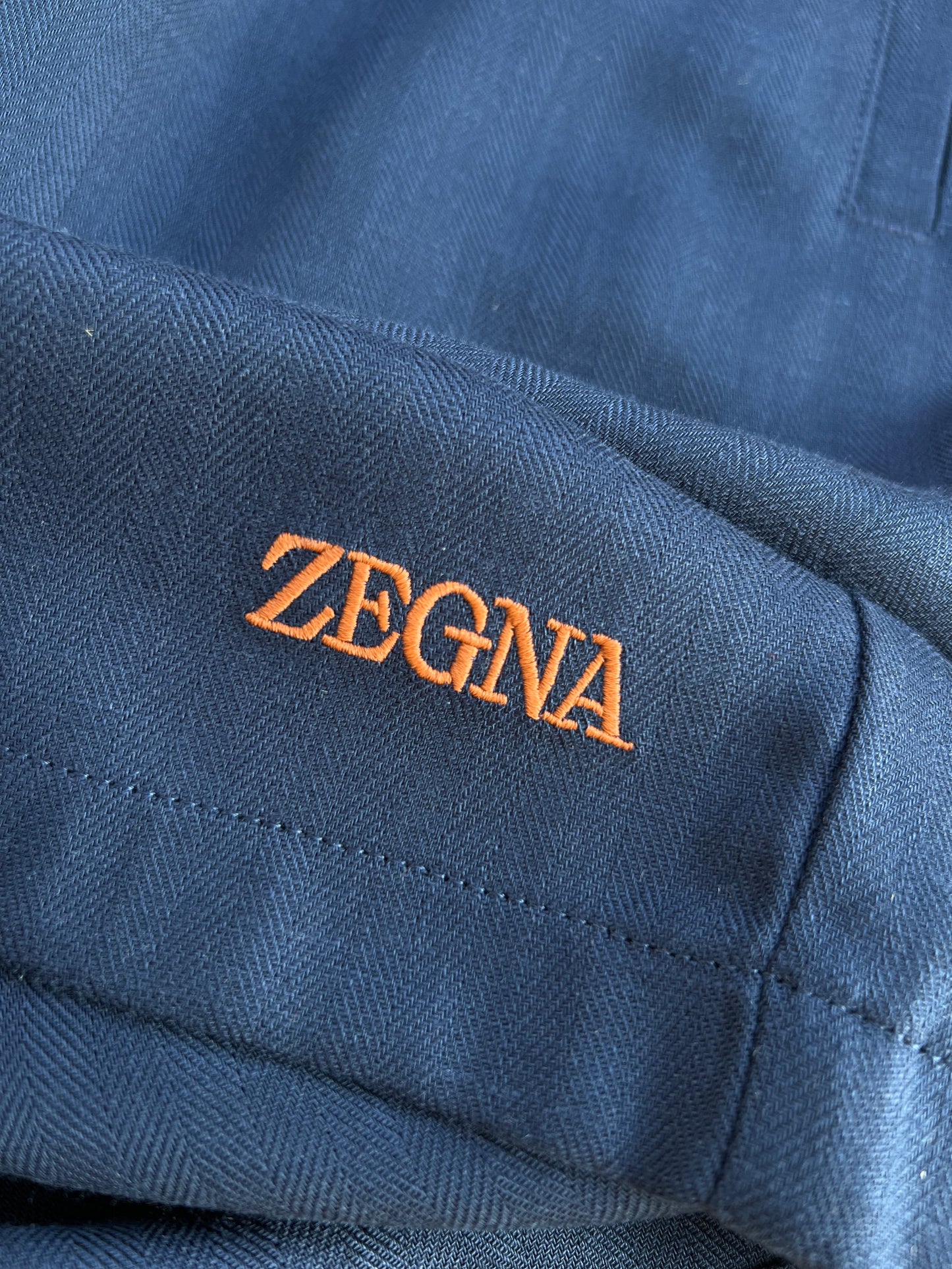 ZG Short Pants