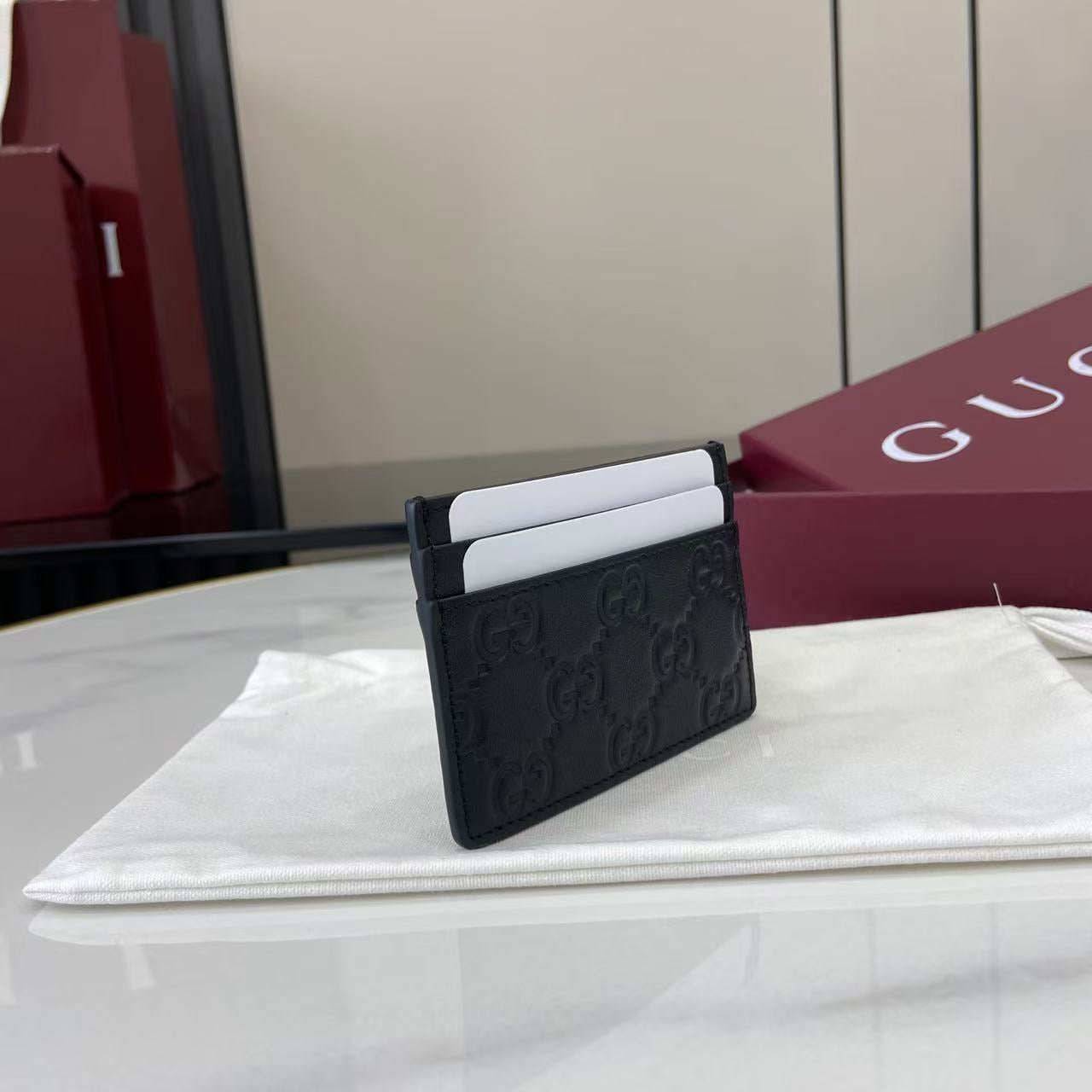 Gucci Card Holder