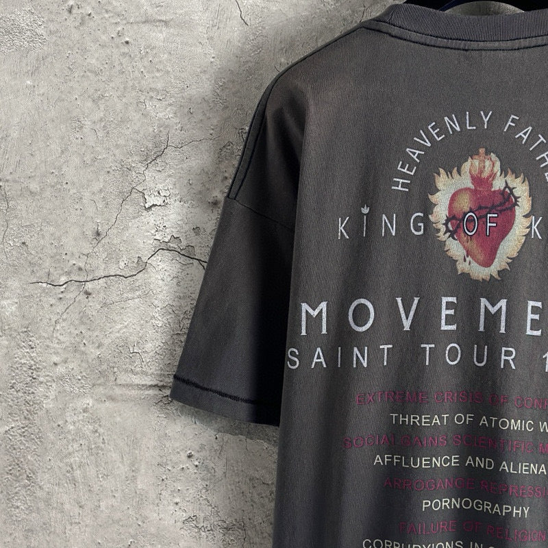 Saint Michael T-Shirt