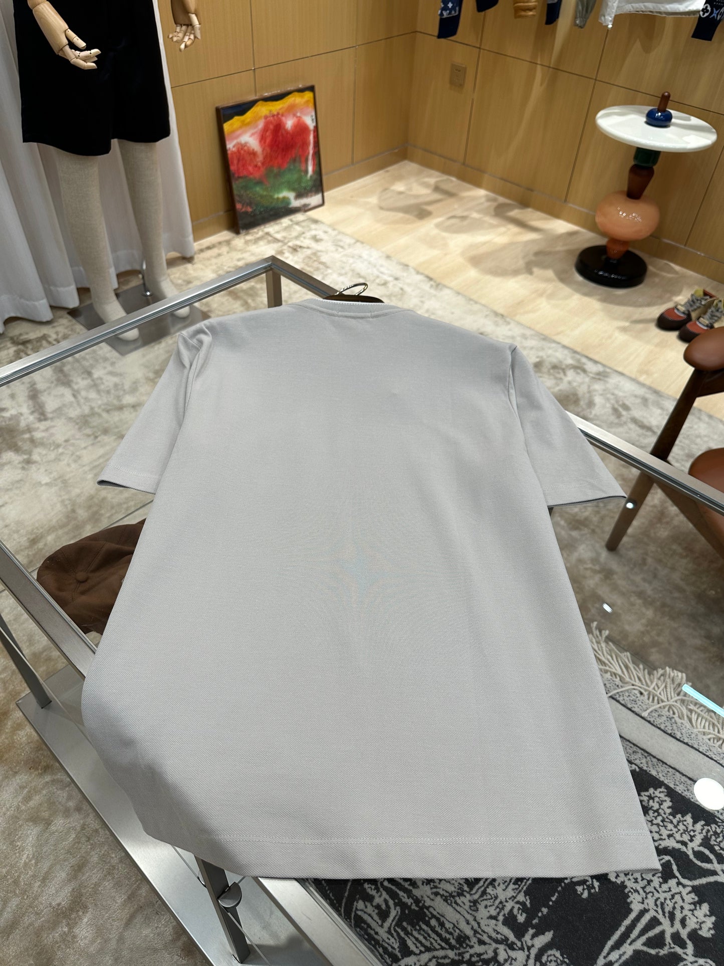 Hermes T-shirt