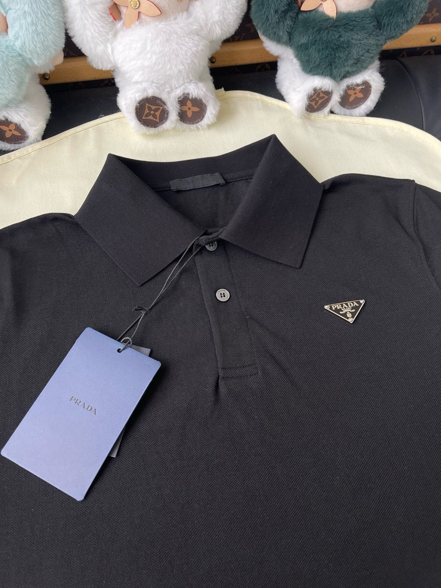 Prada Polo