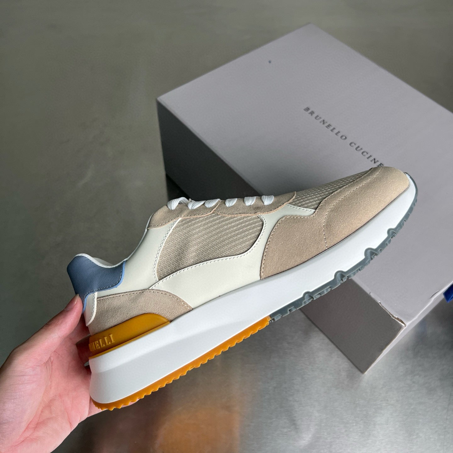 Brunello Cucinelli Sneakers