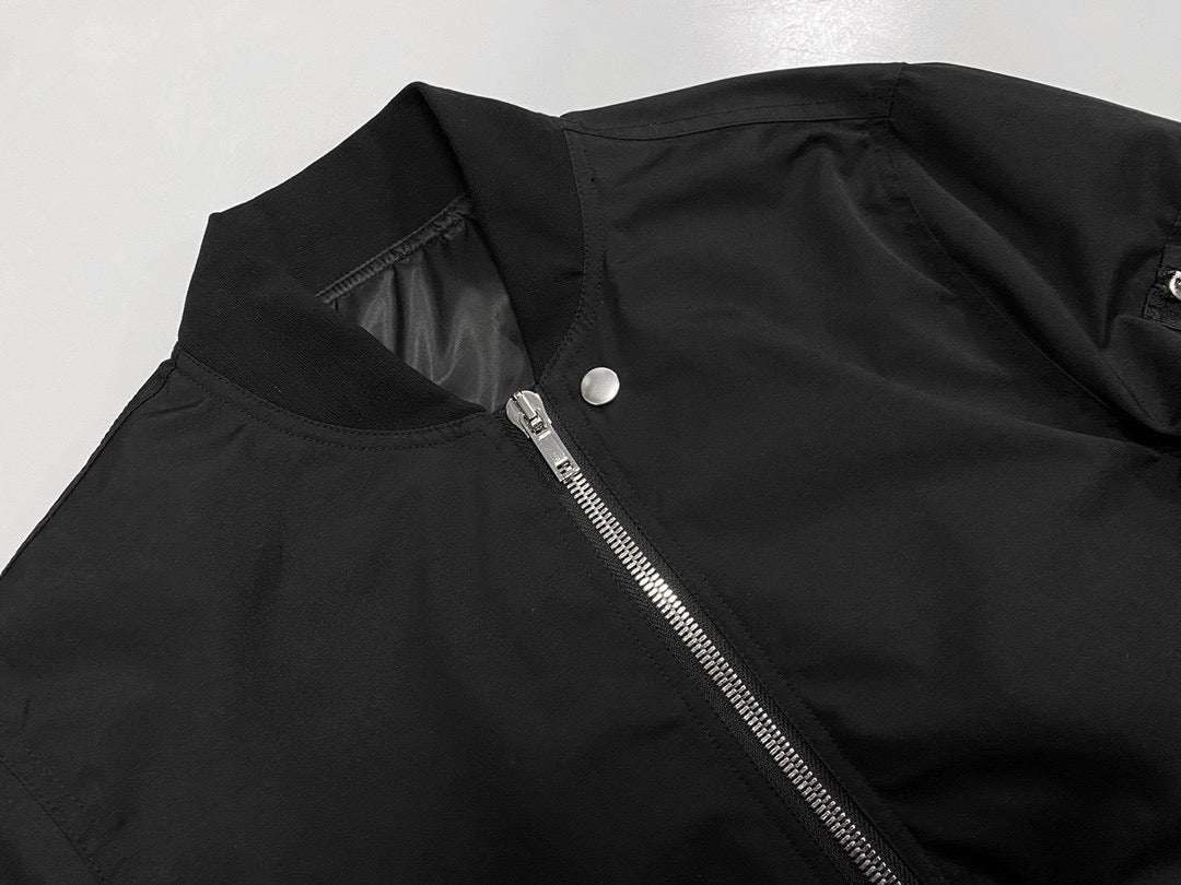 Rick Owen Jacket