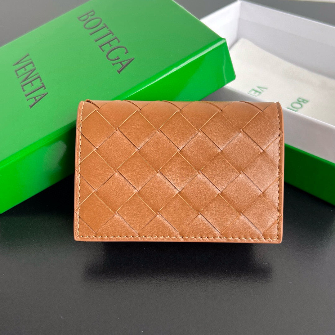 Bottega Veneta Coin Pouch