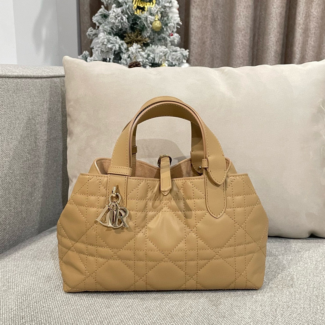 Dior Toujours Bag