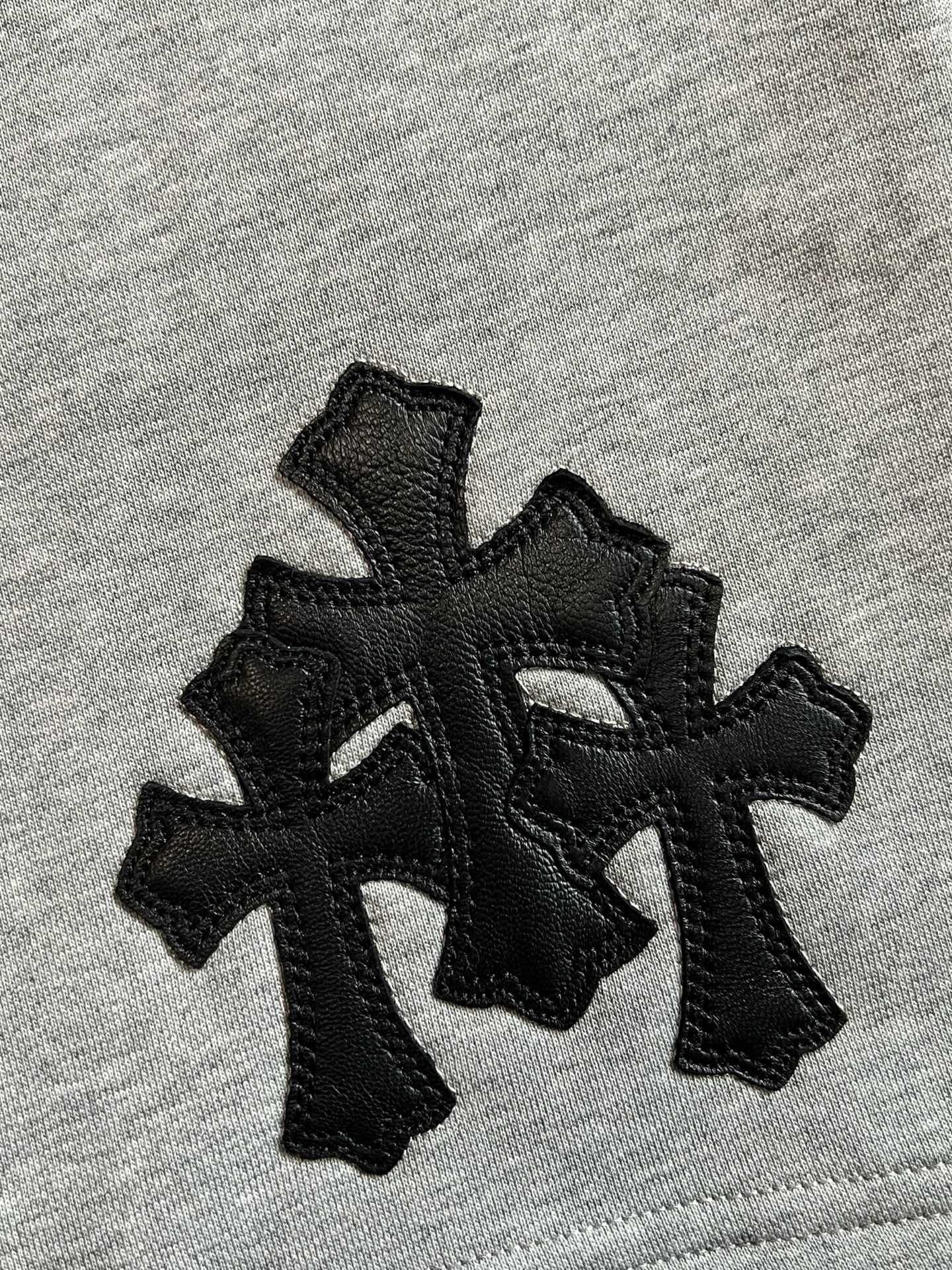 Chrome Hearts Shorts
