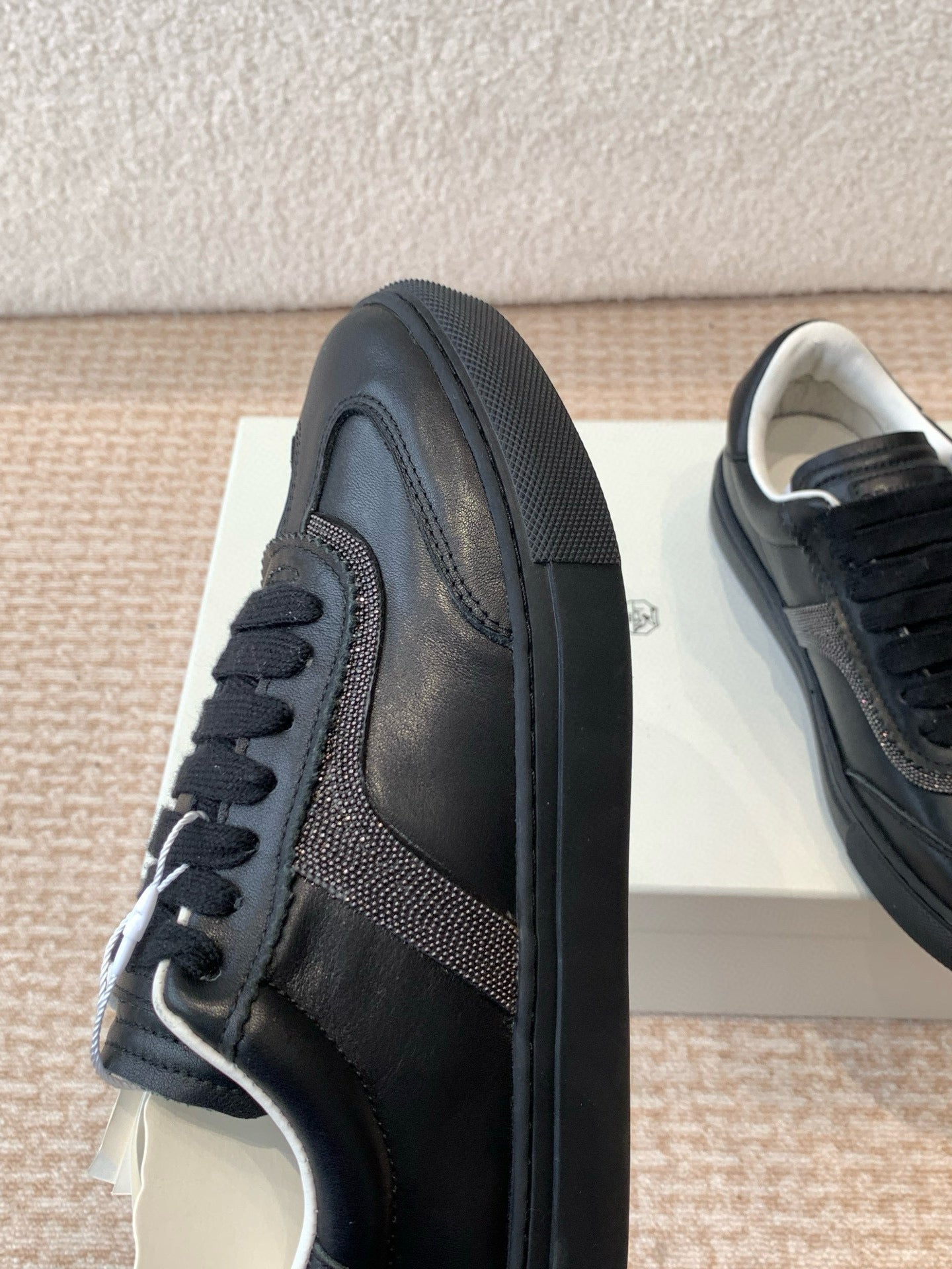 Brunello Cucinelli Sneakers