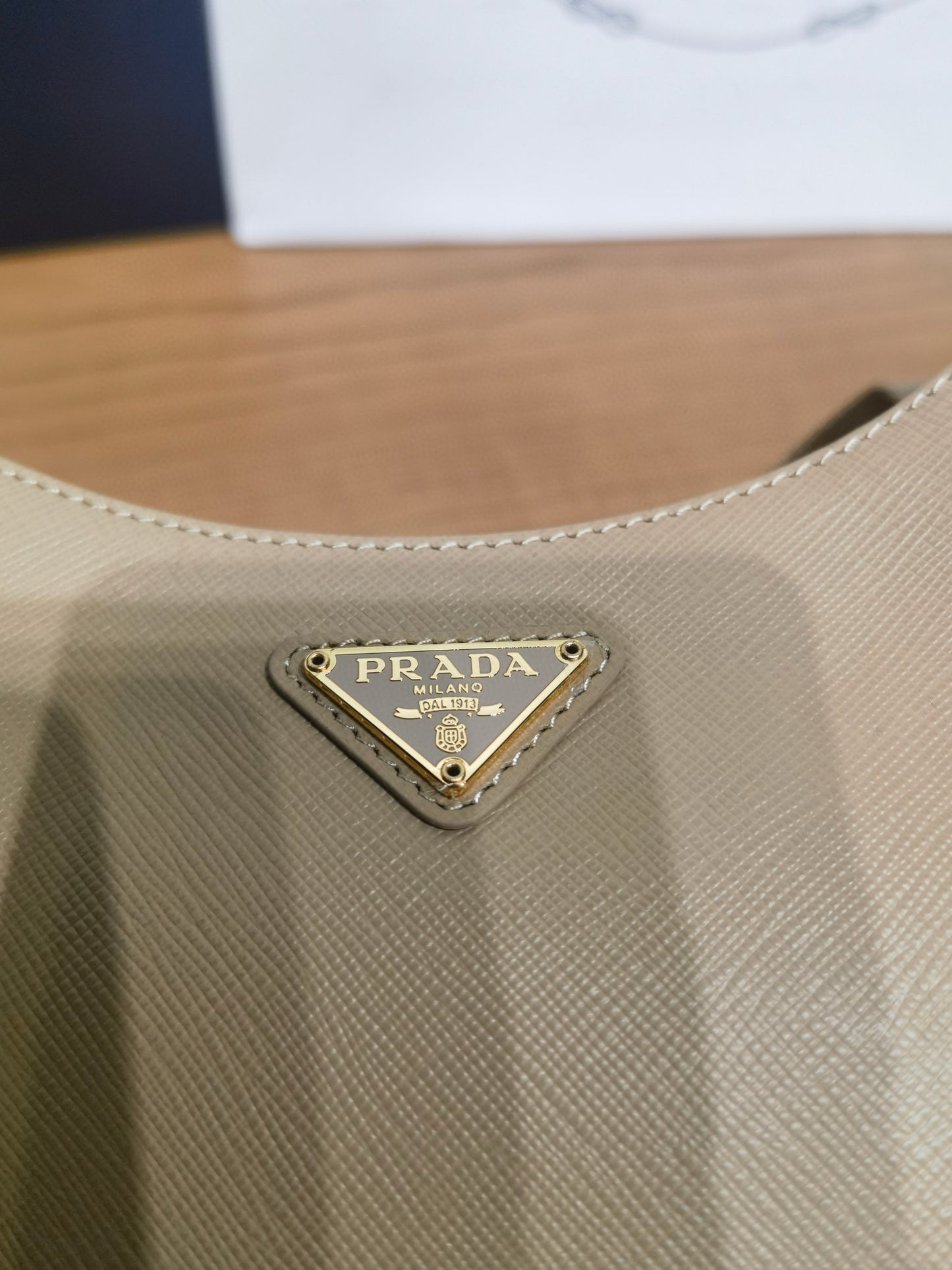 Prada 3 in 1 Cross Body Bag