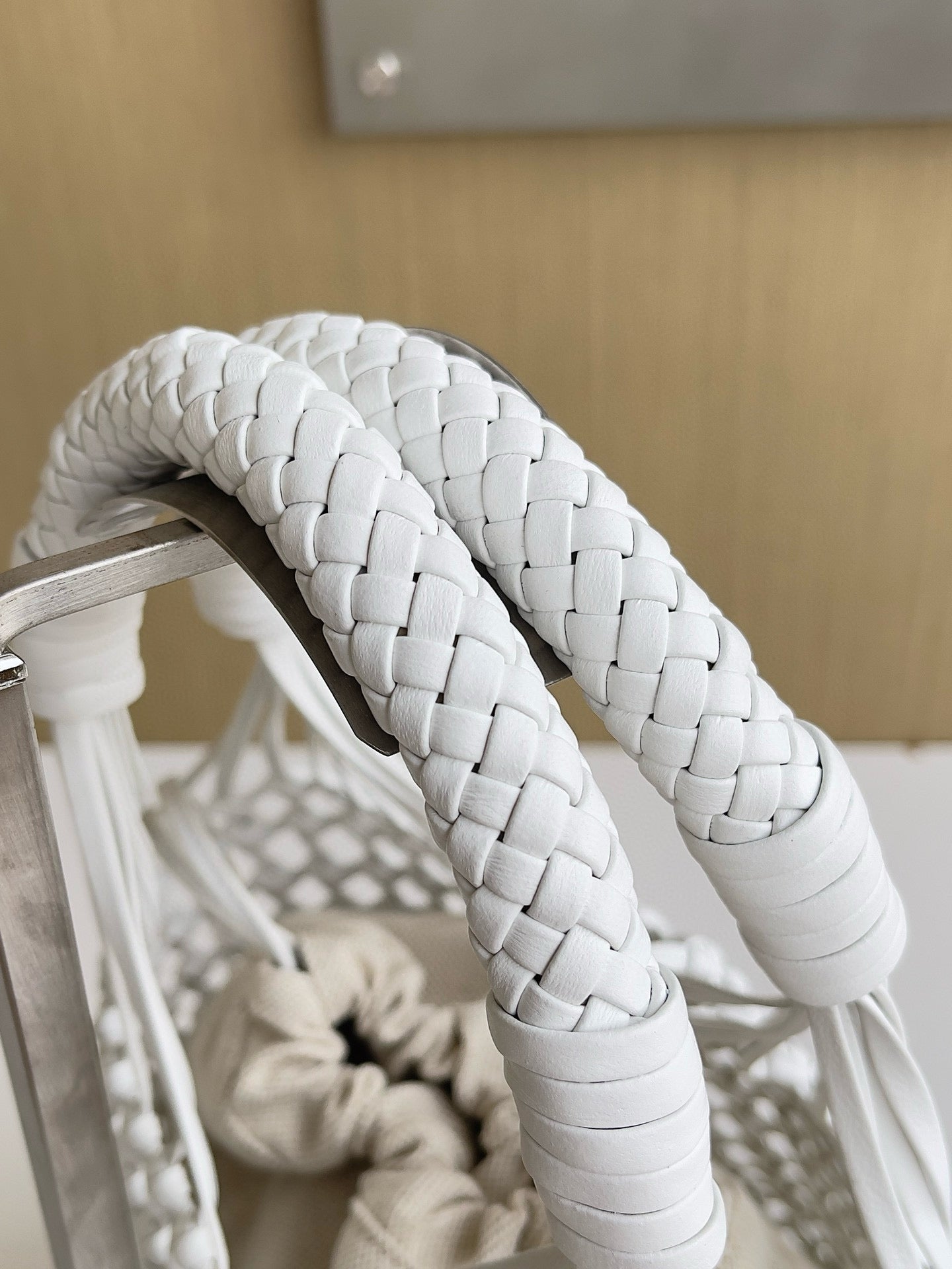 Bottega Veneta Basket Bag