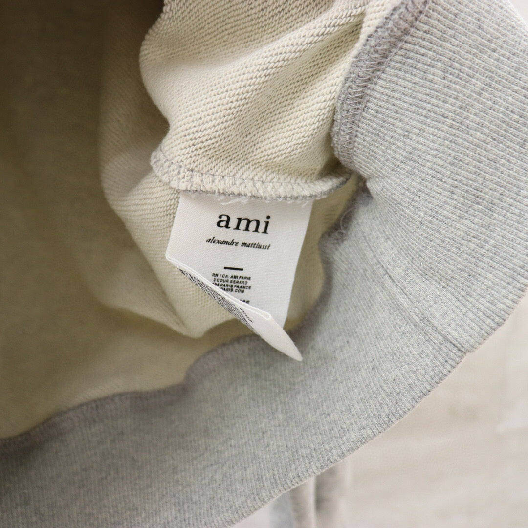 Ami Sweater