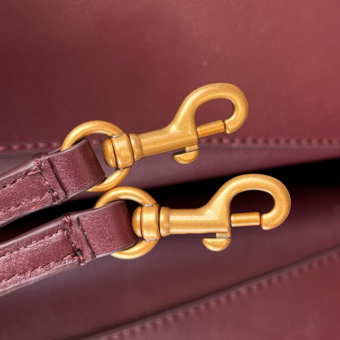 BLCG Rodeo Handbag 40x30x13cm
