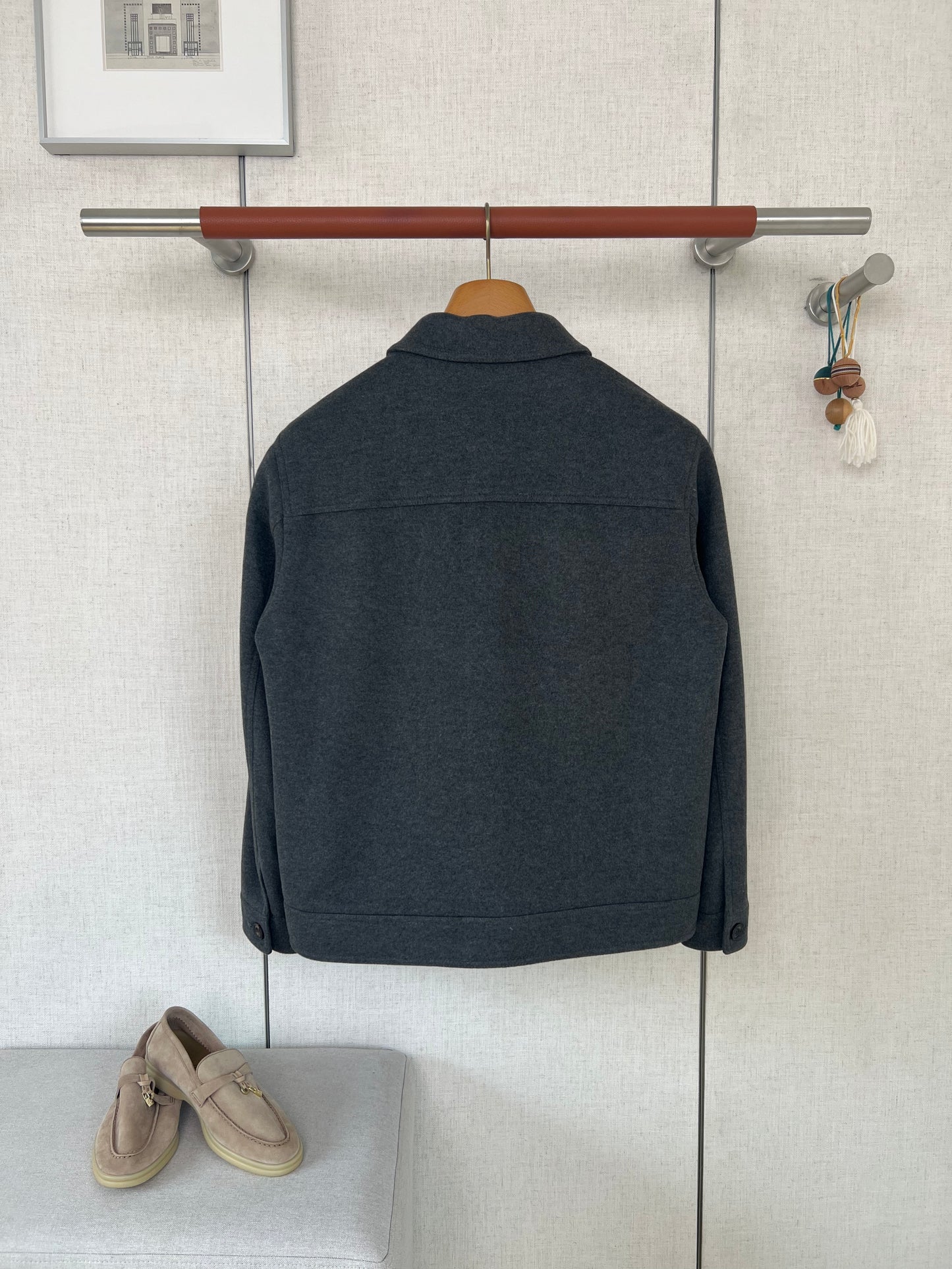 ZG Jacket