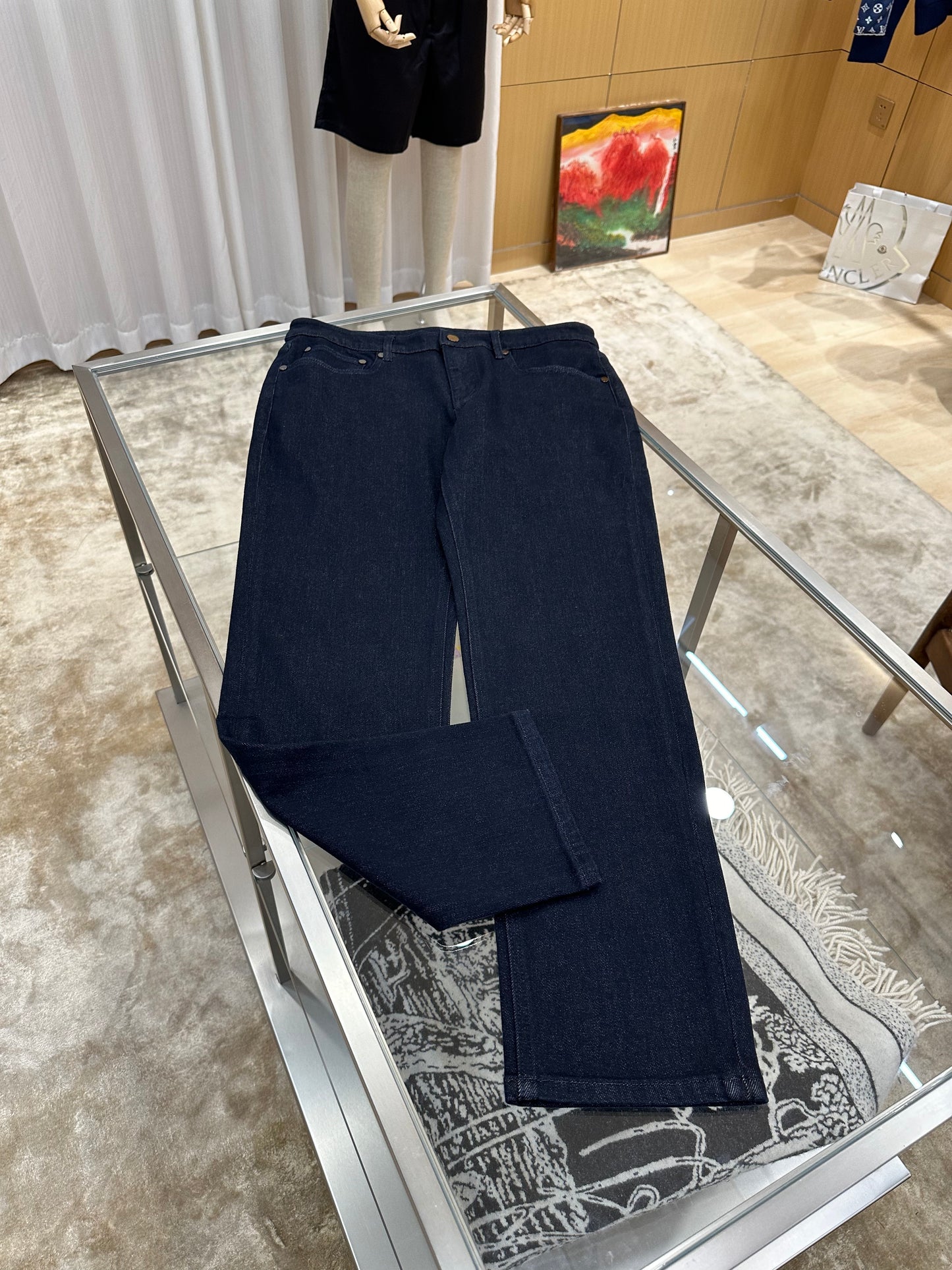 Moncler Jeans