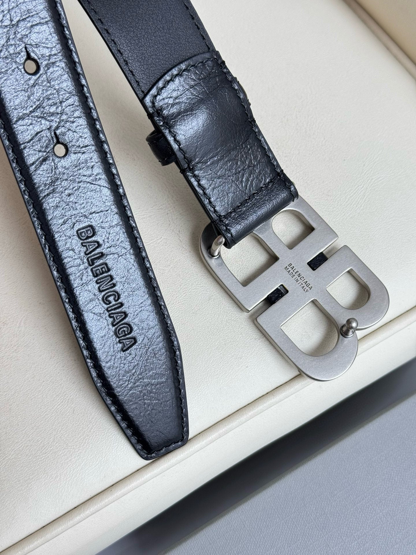 Balenciaga Belt
