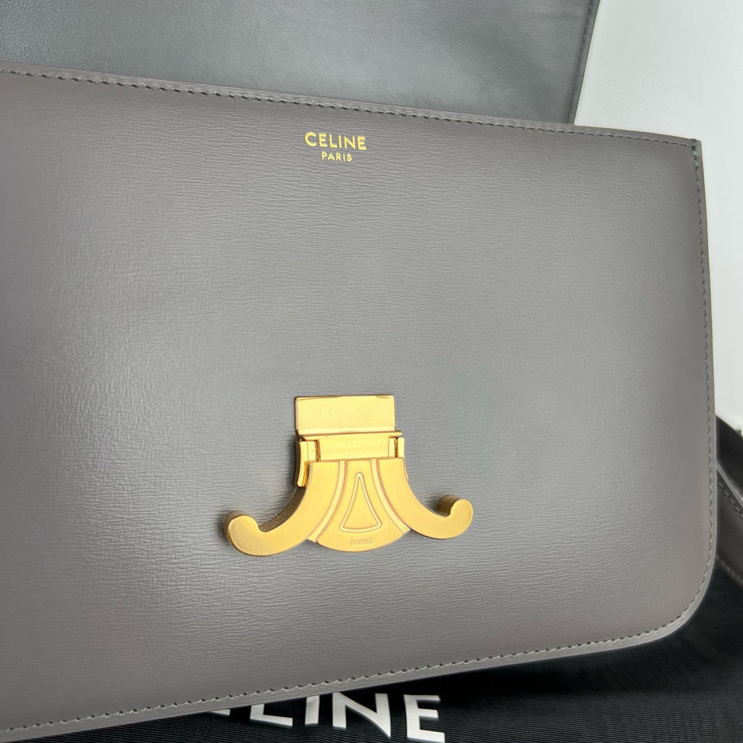 Celine Triomphe Cross Body