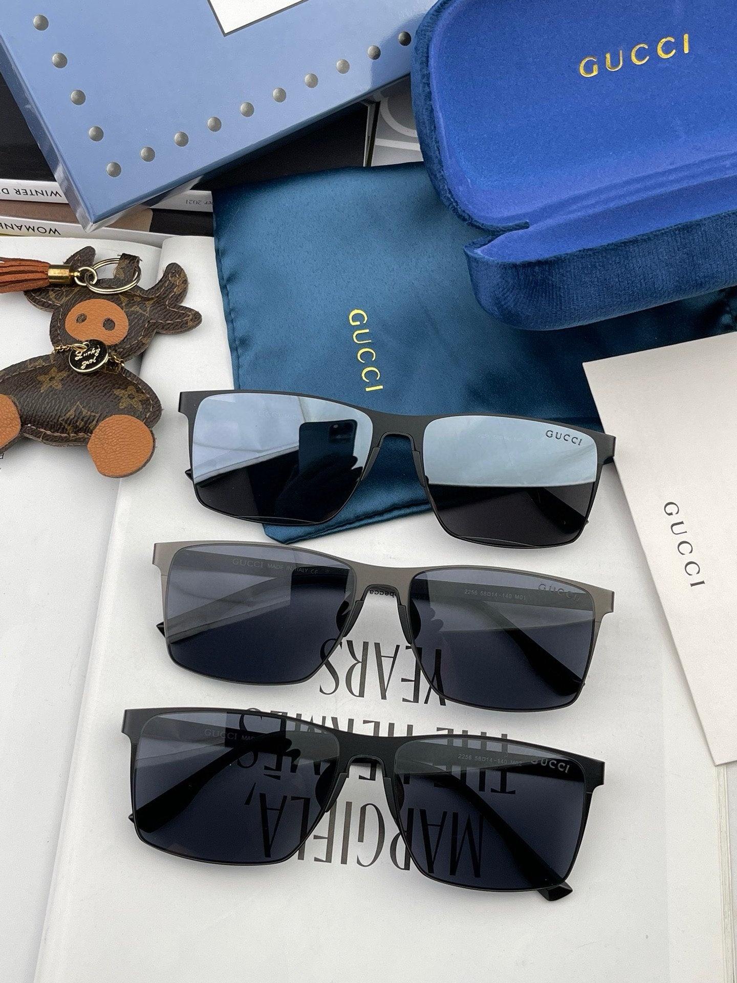 Gucci Sunglasses