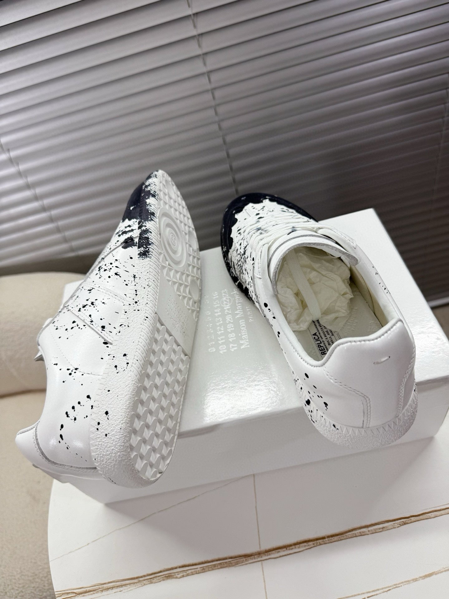 Maison Margiela Sneakers