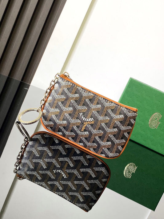 Goyard Wallet