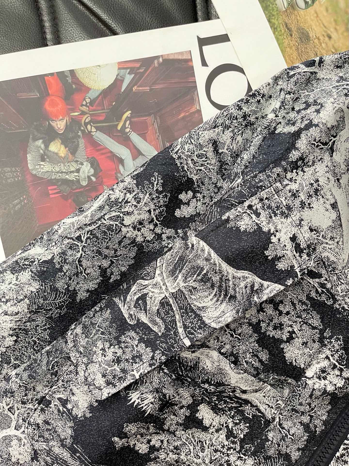 Dior Jacket
