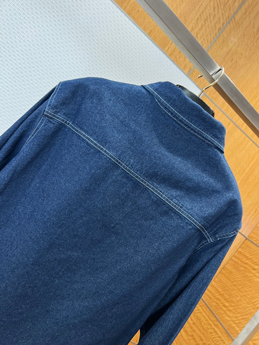 Celine Denim Jacket