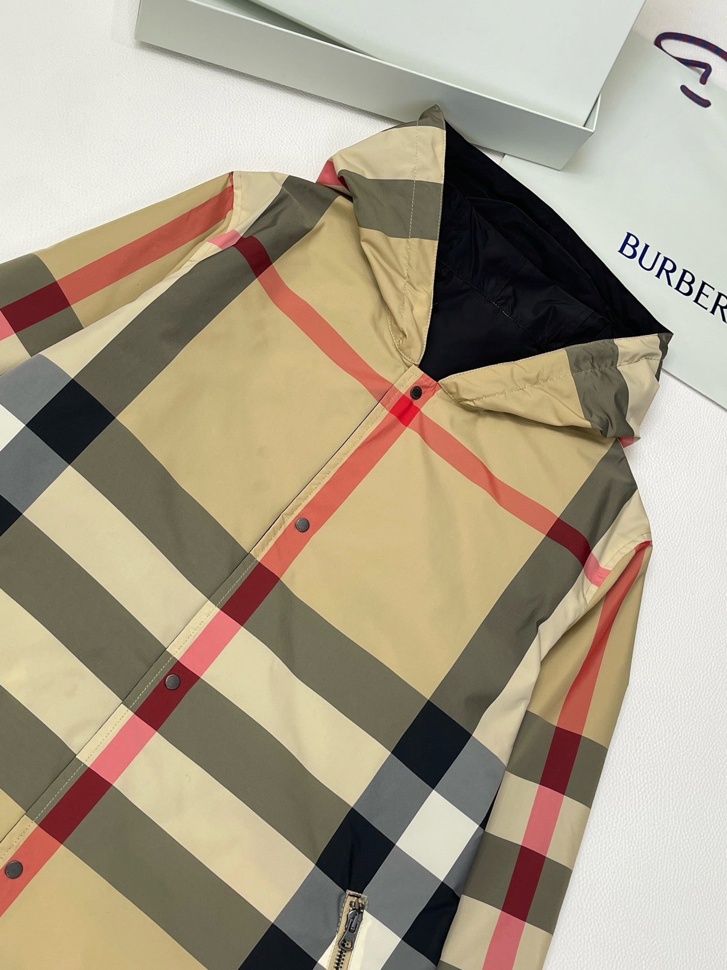 BBR Jacket