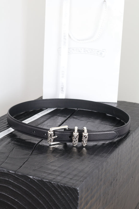 Chrome Heart Belts