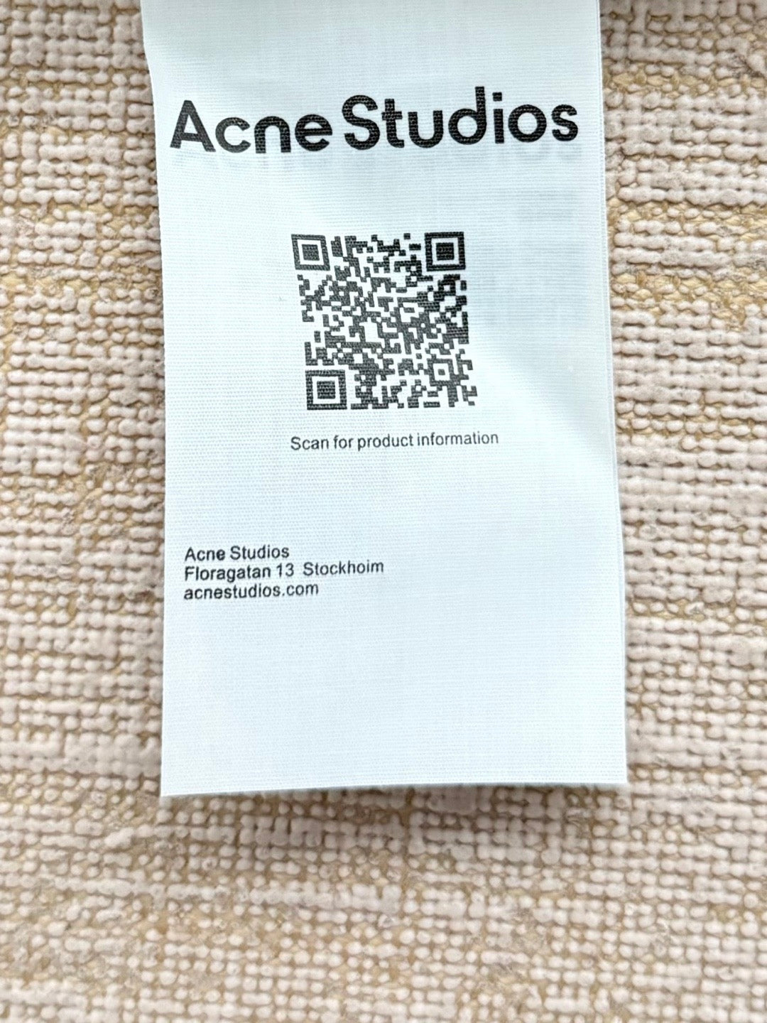 AS T-Shirt