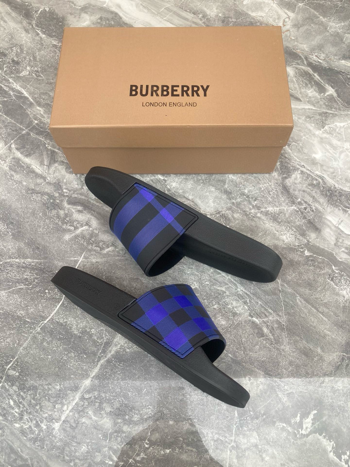 Burberry Sandals