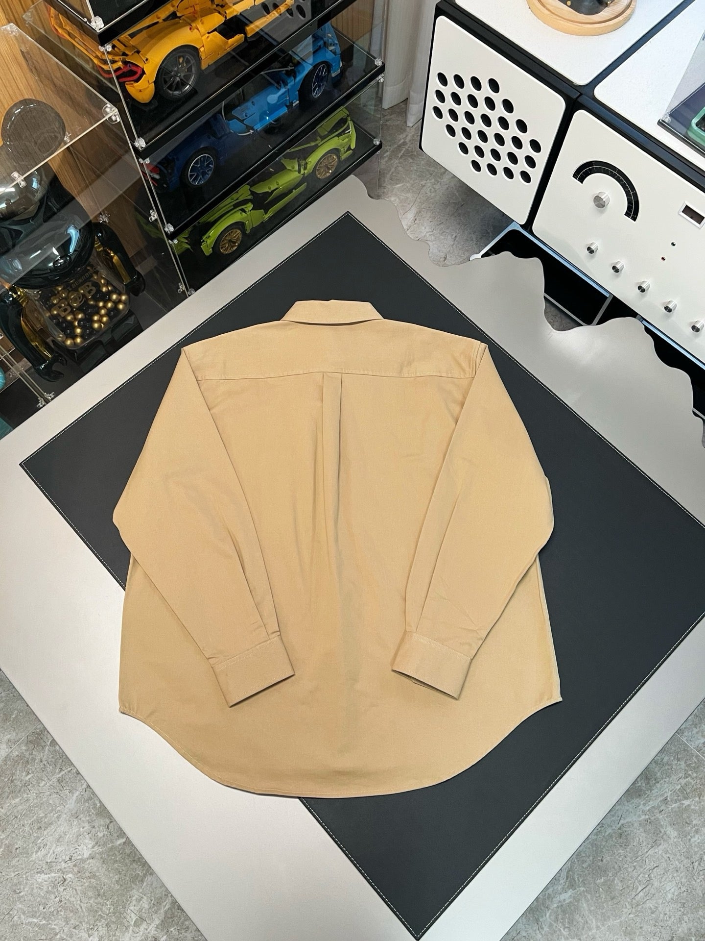 Loewe Long Sleeve Shirt