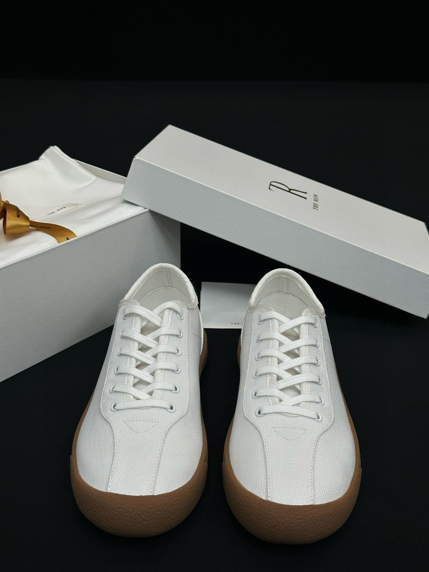 The Row Shoes