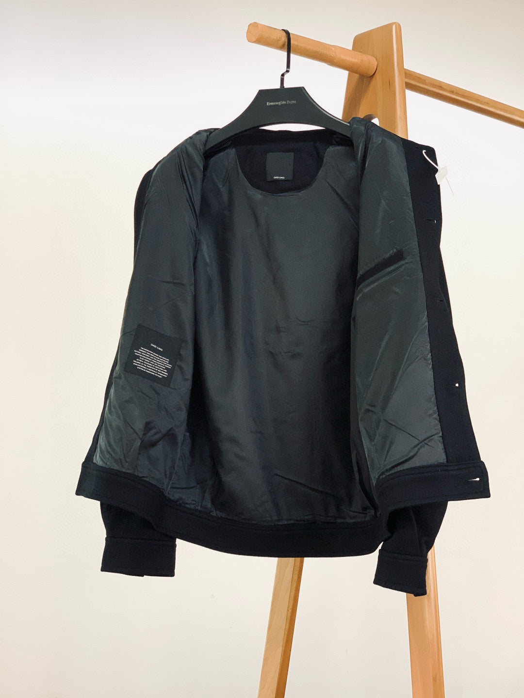 Zegna Down Jacket
