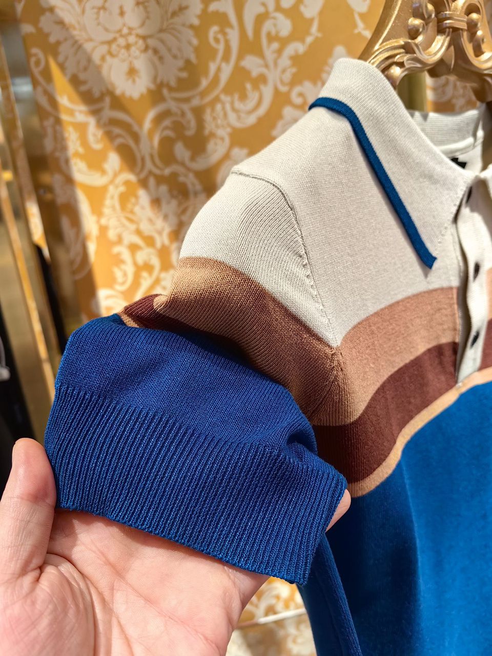 Dolce & Gabbana Polo