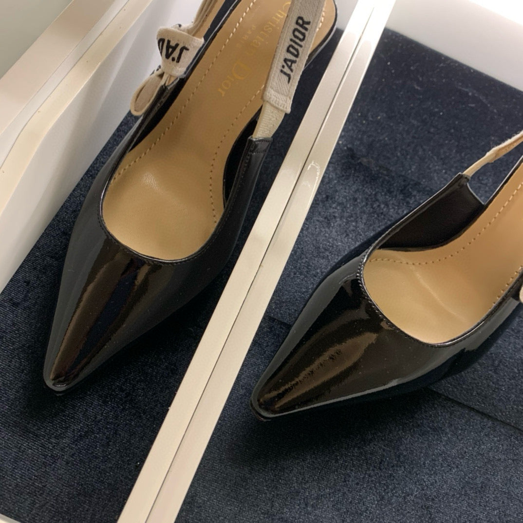 Dior Heels