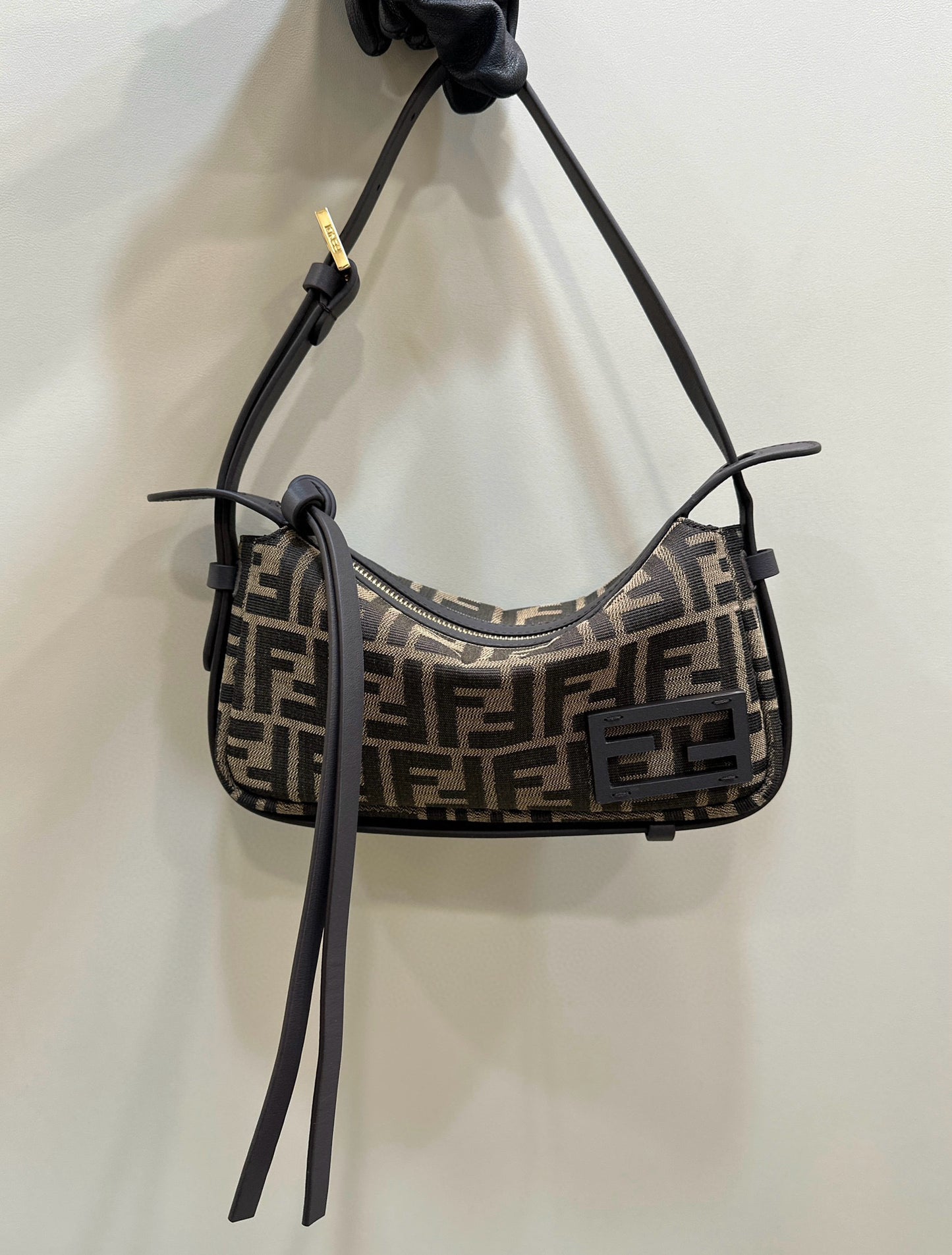 Fendi Simply Shoulder Bag