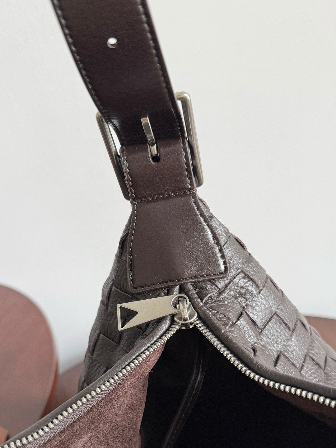 Bottega Veneta Hobo Bag