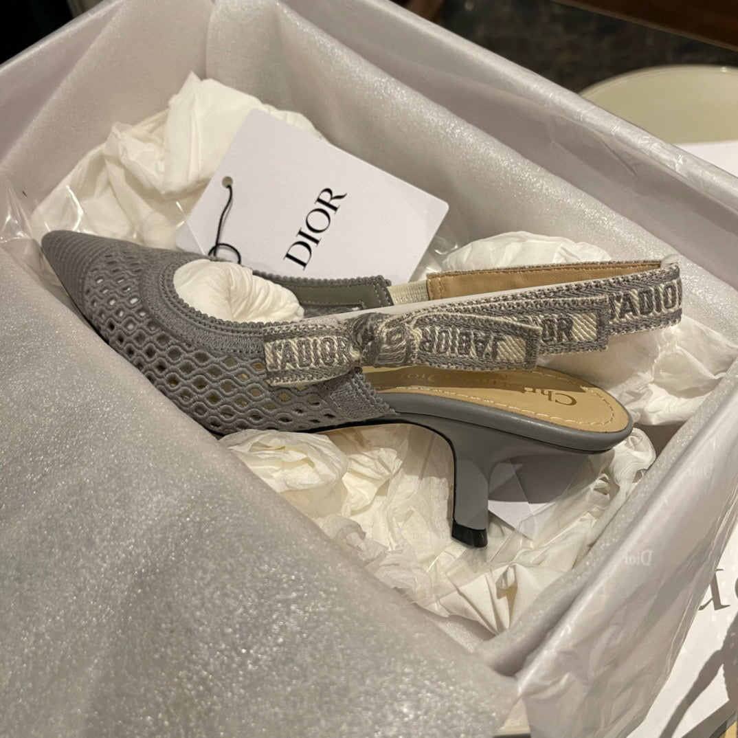 Dior Heels
