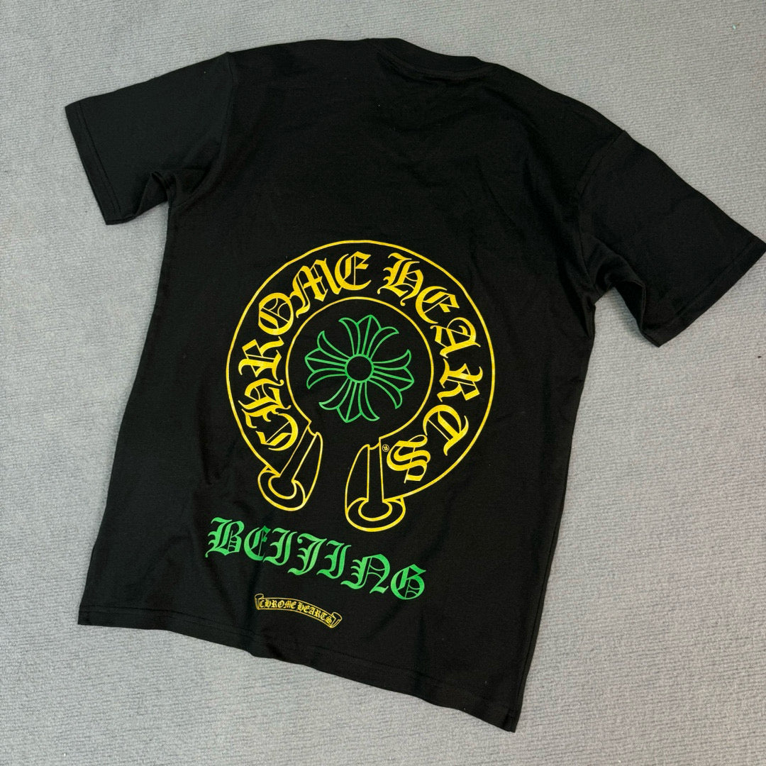Chrome Hearts T-shirt