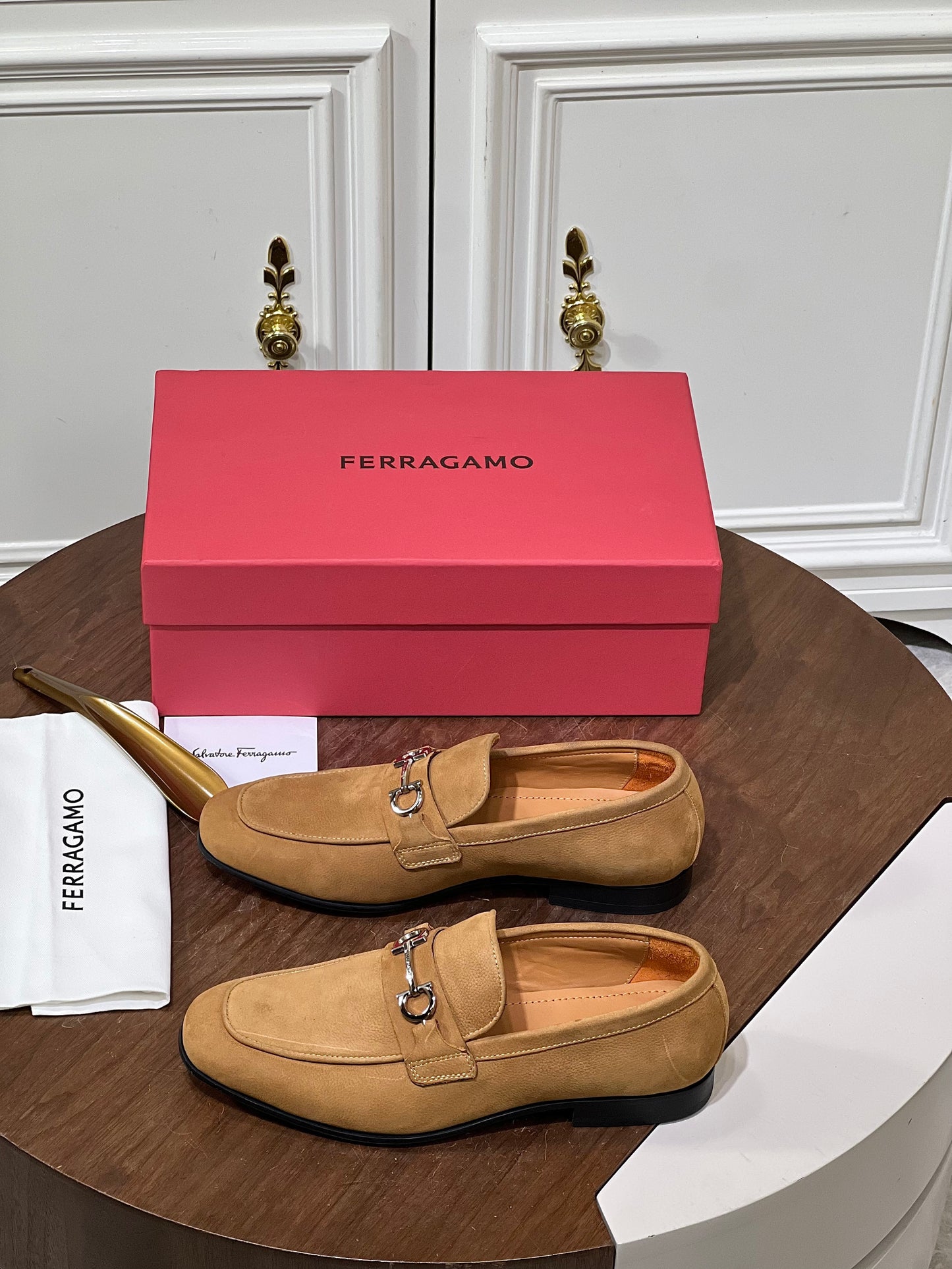 FG Loafer
