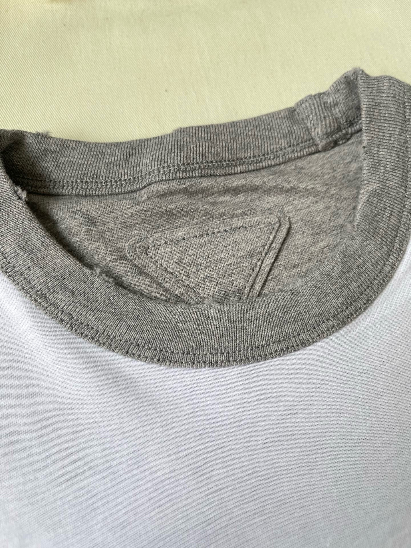 Prada T-Shirt