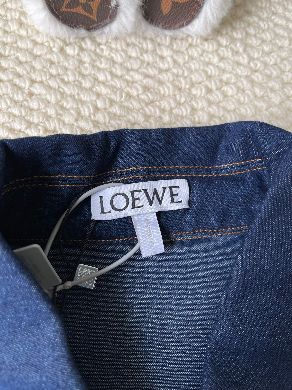 Loewe Jacket