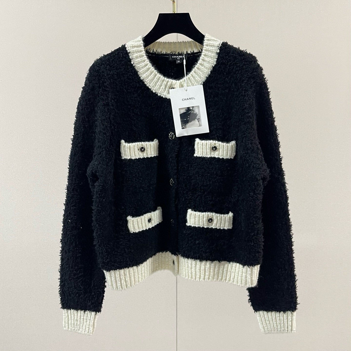 Chanel Cardigan