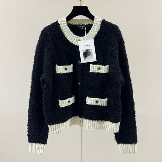Chanel Cardigan
