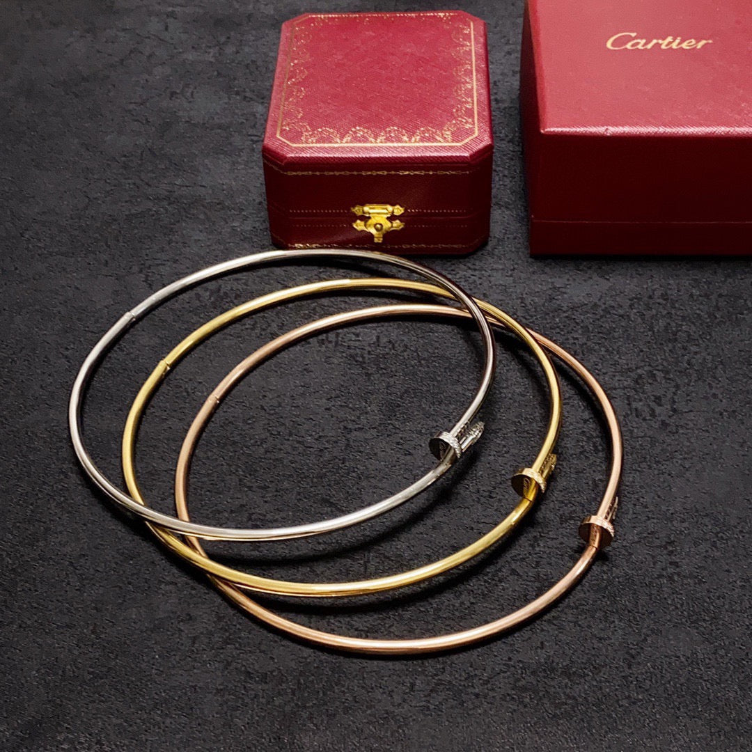 Cartier Necklace